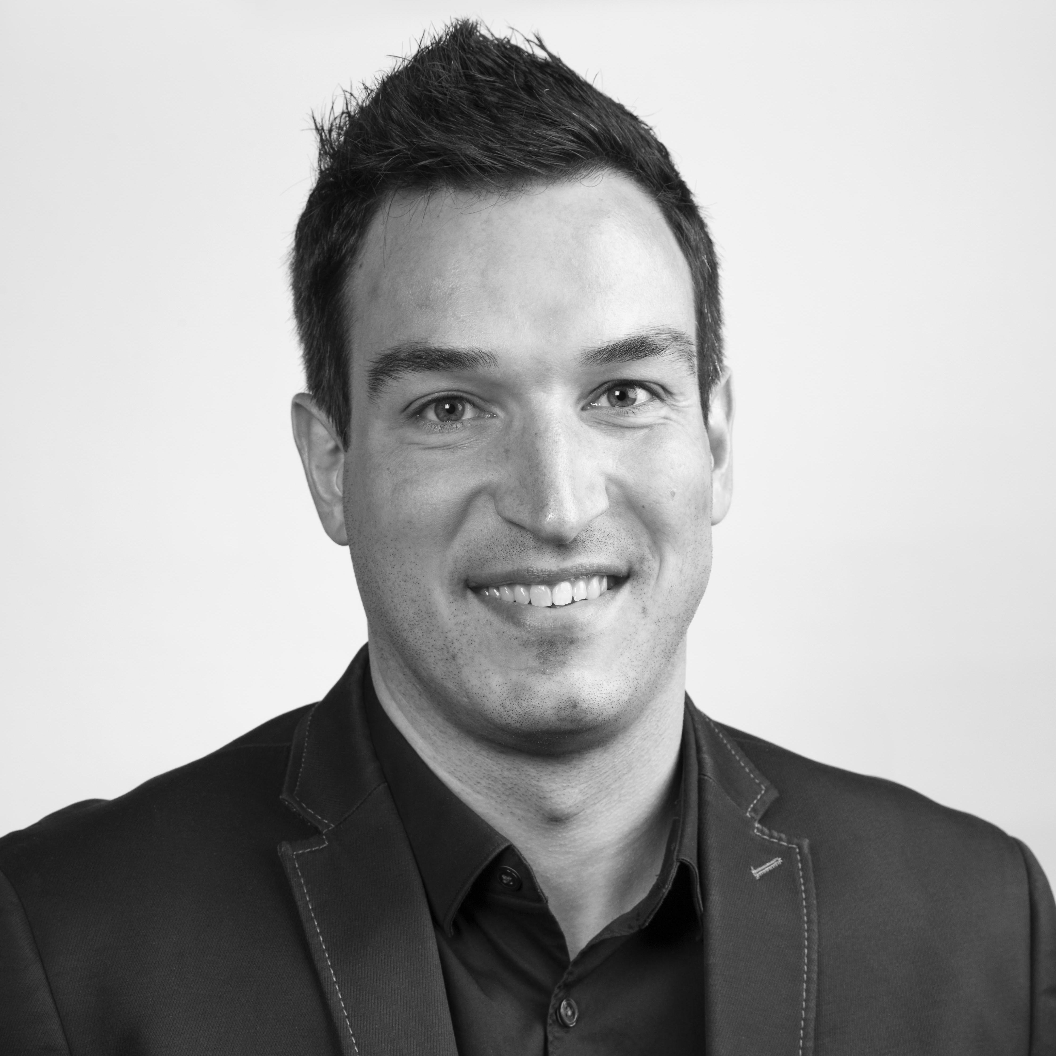 Charley Martin Jensen